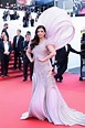 For her next look at Cannes 2022, Aishwarya Rai Bachchan chooses Indian ...