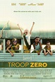 Troop Zero (Film, 2019) - MovieMeter.nl