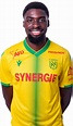 Price Yannis M'Bemba sorare - SorareBase.football