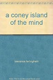 a coney island of the mind: lawrence ferlinghetti: Amazon.com: Books