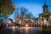 Rheine. Tourismus. Veranstaltungen e.V. - Bilderstrecke