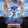 Junkie Xl - Sonic The Hedgehog: Music From The Motion Picture ...