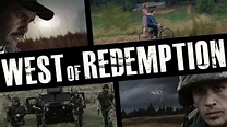 West of Redemption (2015) – Filmxy