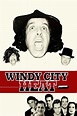 Windy City Heat (2003) - Posters — The Movie Database (TMDB)
