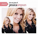 Amazon.com: Playlist: The Very Best Of Jessica Simpson : Jessica ...