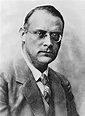 Hans F. K. Günther - Alchetron, The Free Social Encyclopedia