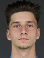 Balázs Tóth - Player profile 23/24 | Transfermarkt