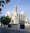 Coptic Orthodox Church of Alexandria | History, Beliefs & Practices ...