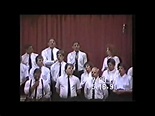 "Jesus is Everything Medley" with Hector Torres, Ricky Birkett and the ...