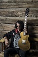 Guitarist Joe Perry on Aerosmith, a new album and playing live | WBUR News