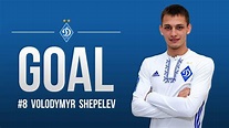 Volodymyr shepelev (dinamo de kiev) | MARCA.com