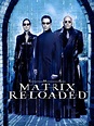 Prime Video: The Matrix Reloaded