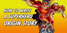 How to Draw a Superhero Story: Great Hints | EssaysLeader