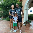 Kevin Prince Boateng confirms separation with wife Melissa Satta ...