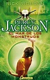 Ya lo leo yo por ti: Reseña de Percy Jackson y el Mar de los monstruos ...