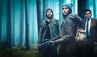 2° temporada de Labirinto Verde ganha data de estreia na Netflix