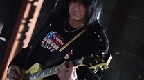 Michael Angelo Batio "More Machine Than Man" (Official Video) - YouTube