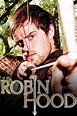 Robin Hood (TV Series 2006-2009) - Posters — The Movie Database (TMDB)