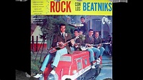 Los Beatniks - Que Paso Con John [MEX] 1960 - YouTube