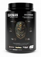 Birdman Falcon Performance Proteina Vegetal Premium 1.140 Kg | Mercado ...