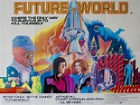 Futureworld: Film Review - Breaking it all Down