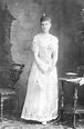 Alexandra | Greek royal family, Royal family of greece, Princess alexandra