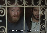 The Kidnap Diaries — The Garden