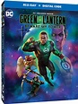 Preview: Green Lantern: Beware My Power coming to 4K/Blu-ray/Digital on ...