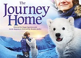 The Journey Home Tráiler de la película : Pelicula Trailer