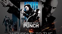 Welcome to the Punch - YouTube