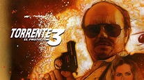 Torrente 3: The Protector (2005) - AZ Movies