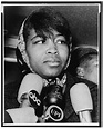 Betty Shabazz-Another strong woman who endured. These women need an ...