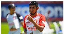 Alexis Arias fue convocado de emergencia a la selección peruana ...