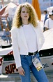 "Days of Thunder" promo still, 1990. Nicole Kidman as Dr. Claire ...