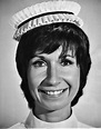 Actress Reva Rose playing a nurse in the cast of TV series… | Flickr