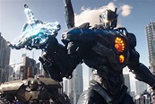 Pacific Rim Uprising: New Jaeger Mechs Detailed At New York Comic-Con ...
