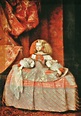 El siglo de las luces: Margarita Teresa de Austria.