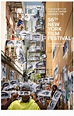 New York Film Festival Unveils Official 2018 Poster | VIMooZ