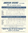 Pin on Airline Timetables