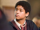 Alfred Enoch (Dean Thomas) Then And Now: The Cast Of 'Harry Potter And ...