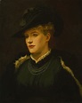 NPG 3789; Ellen Terry - Portrait - National Portrait Gallery