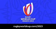 Official Licensed Merchandise | Rugby World Cup 2023 France
