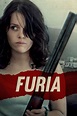 Reparto de Furia (película 2015). Dirigida por Beata Gårdeler | La ...