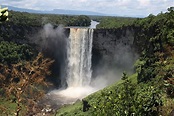 Tourisme à Guyana 2024 : Visiter Guyana, Amérique du Sud - Tripadvisor