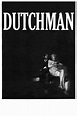 Dutchman (película 1967) - Tráiler. resumen, reparto y dónde ver ...