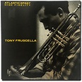 Vinyl Spotlight: Tony Fruscella (Atlantic EP-557) Original 45 RPM 7″ EP ...