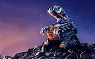 Diez años del estreno de Wall-E: 5 lecciones de vida del robot de Pixar