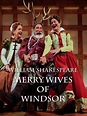 Amazon.de: The Merry Wives Of Windsor William Shakespeare [OV] ansehen ...