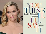 Reese Witherspoon's Book Club Is Reading This New Short Story ...