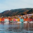 Qué hacer en Bergen en un fin de semana: fiordos y mucho más